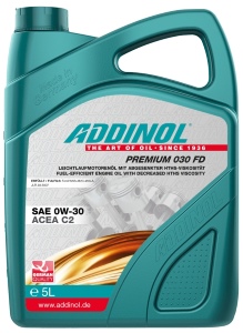 ADDINOL Premium 030 FD